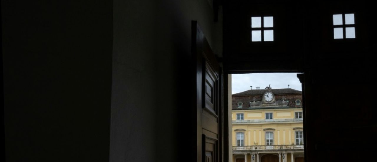 En Autriche, l'espionnage russe en toute légalité