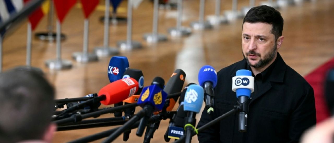 Premier pas timide de l'UE vers l'utilisation des avoirs russes au profit de l'Ukraine