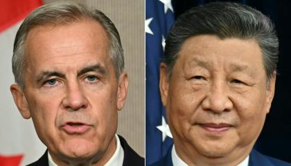 Xi invite Carney à se rendre en Chine, signe de détente entre Pékin et Ottawa