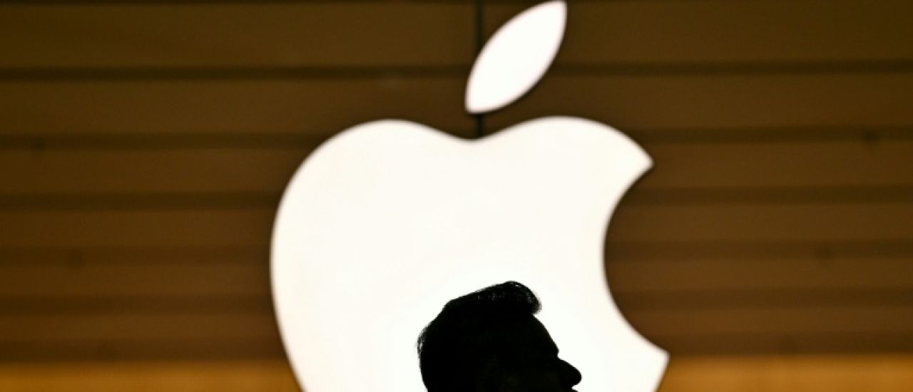 Apple retire de l'AppStore des applications pour localiser la police de l'immigration américaine