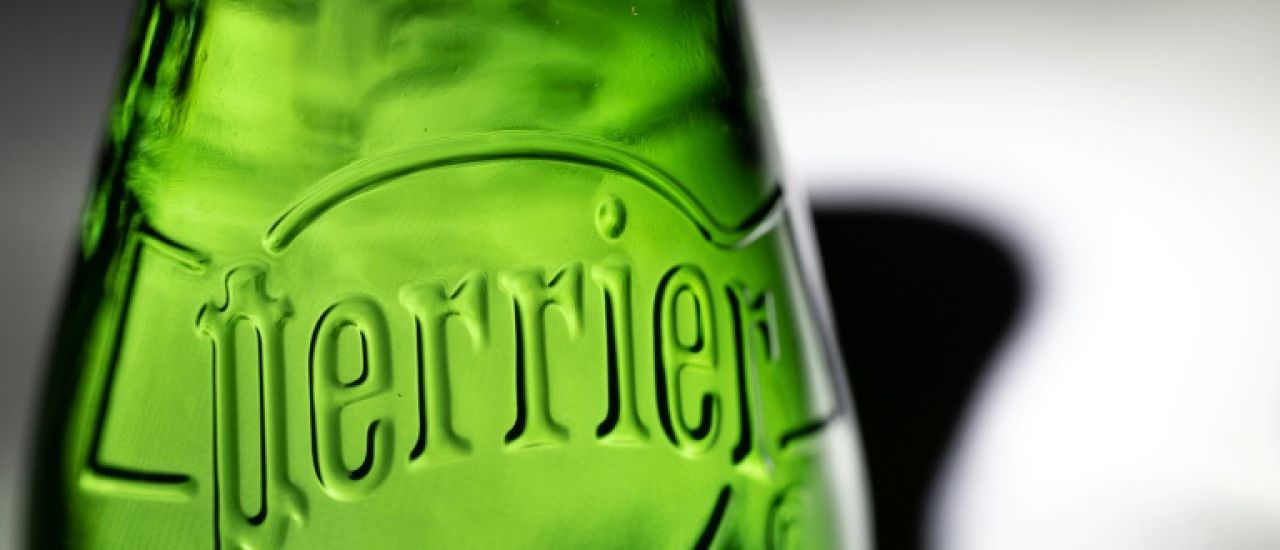 Eaux Perrier: l'UFC-Que Choisir demande la suspension de la commercialisation, Nestlé Waters se défend