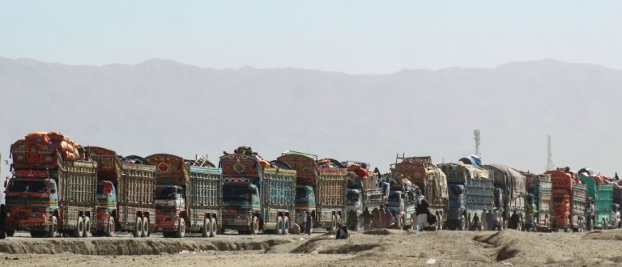 Kaboul veut maintenir la trêve avec le Pakistan, malgré l'échec des discussions