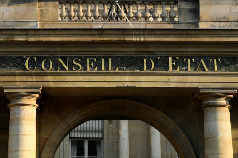 Prêt de la tapisserie de Bayeux: le Conseil d'Etat rejette le recours d'une association
