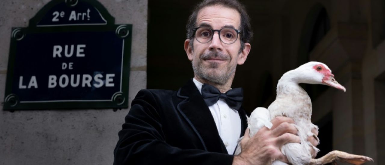 Picsou reprend vie au pays du bitcoin Picsou reprend vie au pays du bitcoin