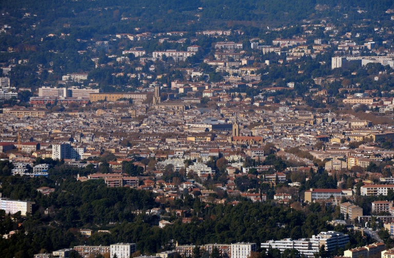 Les Rencontres économiques d'Aix ouvertes pour débattre d'"un monde sans repères"