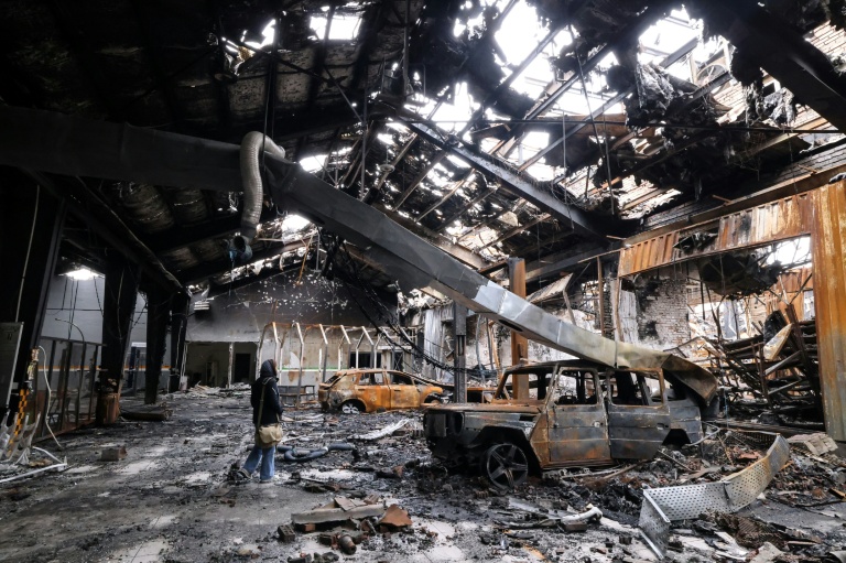 L'Iran accuse Washington de préparer une attaque terrestre