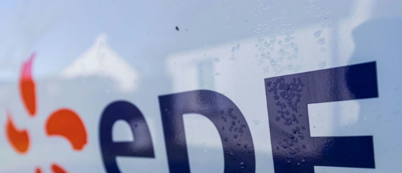 Dans un marché de l'énergie en berne, EDF en quête d'efficacité