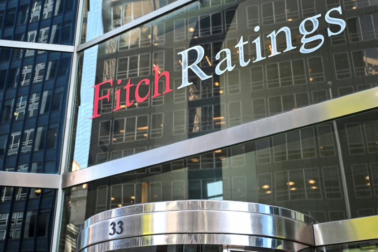 Dette de la France: Fitch opte pour le statu quo