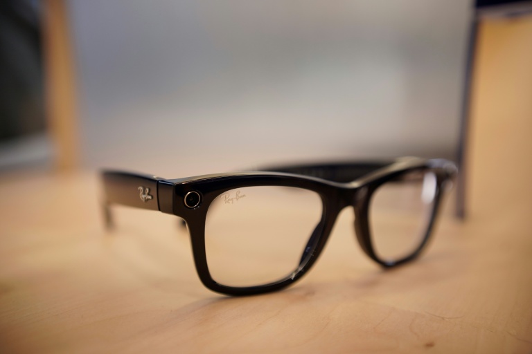 Les dérives des lunettes connectées dans le collimateur des Européens