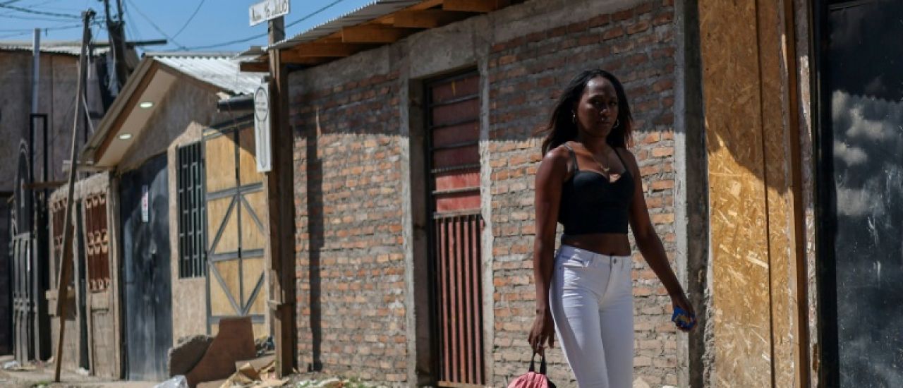 Chili: à Nuevo Amanecer, les sans-papiers craignent d'être expulsés après la présidentielle