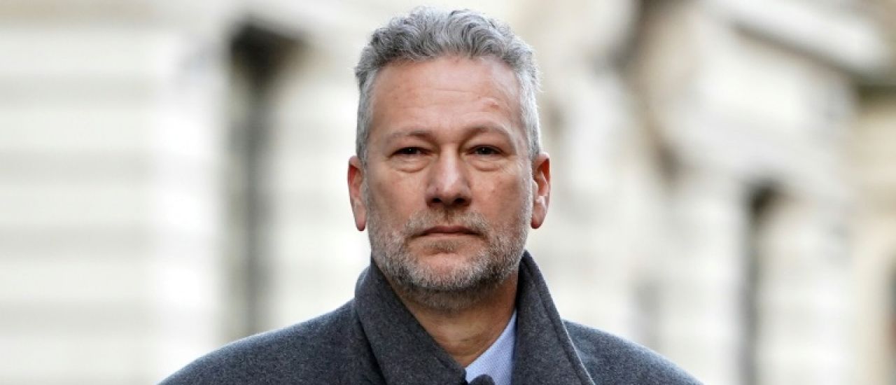 Un ex-député européen britannique condamné à la prison pour corruption au profit de Moscou