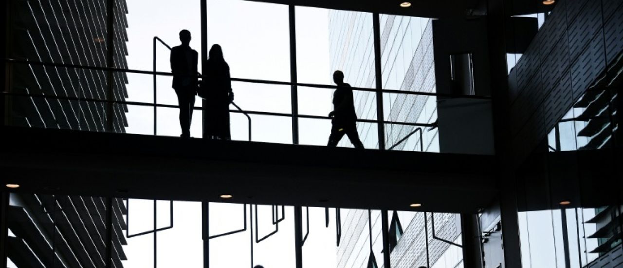 L'amour au travail: très répandu mais pas sans risques