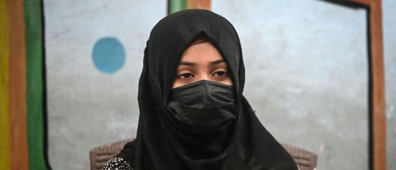 "Immoral mais pratique": au Pakistan, l'exploitation massive d'enfants comme domestiques