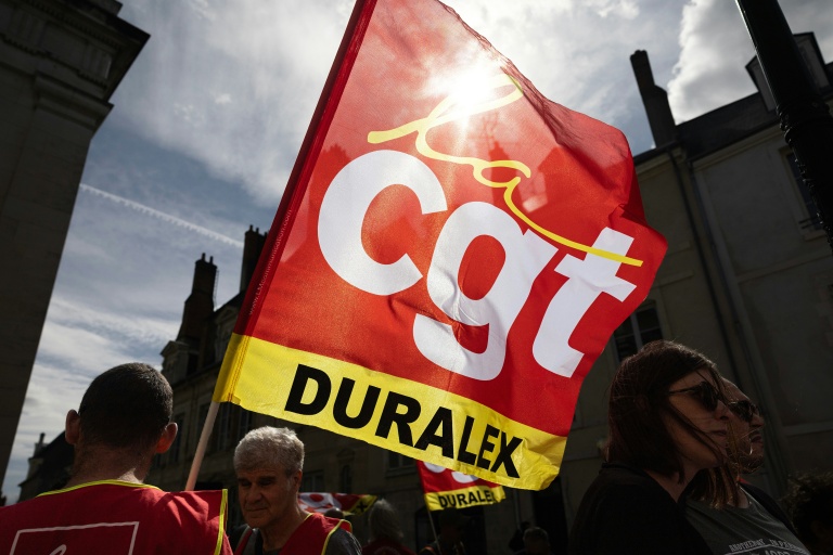L'avenir de Duralex en suspens, la décision attendue le 14 octobre