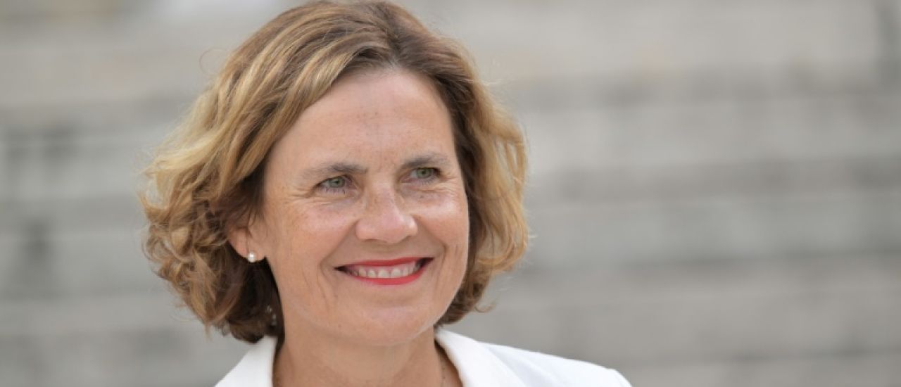 Décès de la députée (Horizons) de Vendée Béatrice Bellamy