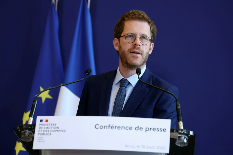 Fisc piraté: le gouvernement présente ses excuses, une "troisième fuite" repérée et "coupée"