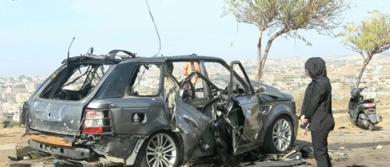 Israël menace d'intensifier les attaques contre le Hezbollah dans le sud du Liban