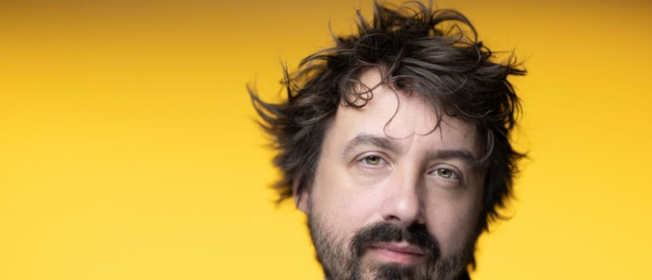 13-Novembre: le compositeur Victor Le Masne fait résonner la voix, "l'instrument de vie par excellence"