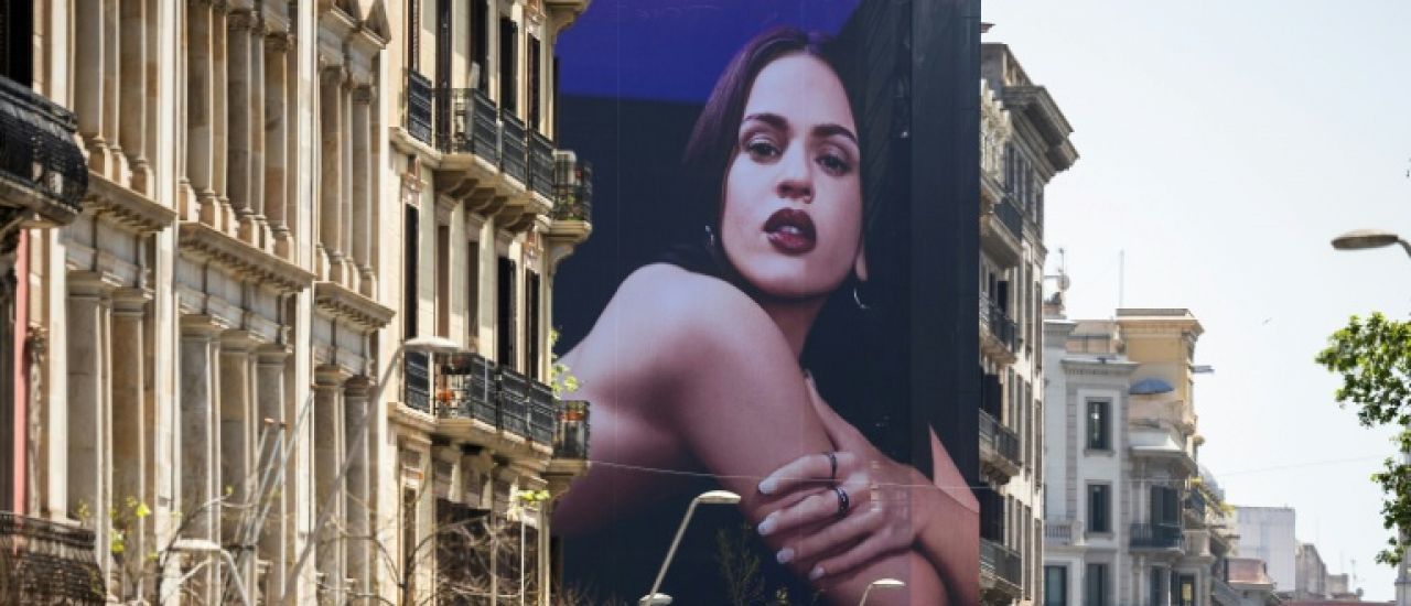 De Barcelone à Barcelone, le long chemin de Rosalía