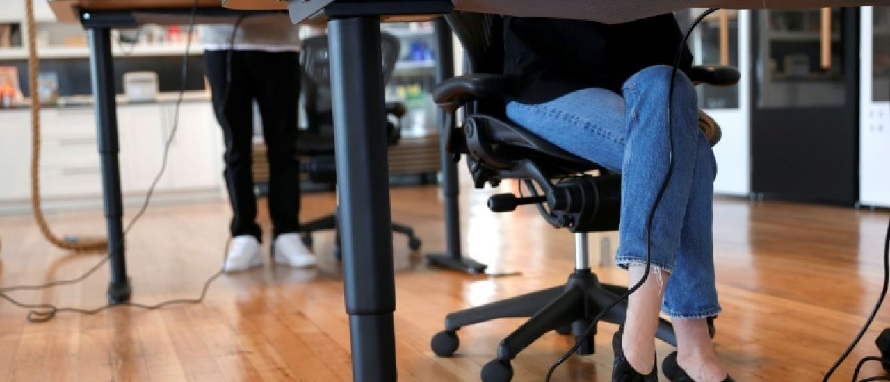 Contre les dangers de la sédentarité, marcher un peu toutes les 30 minutes est désormais recommandé