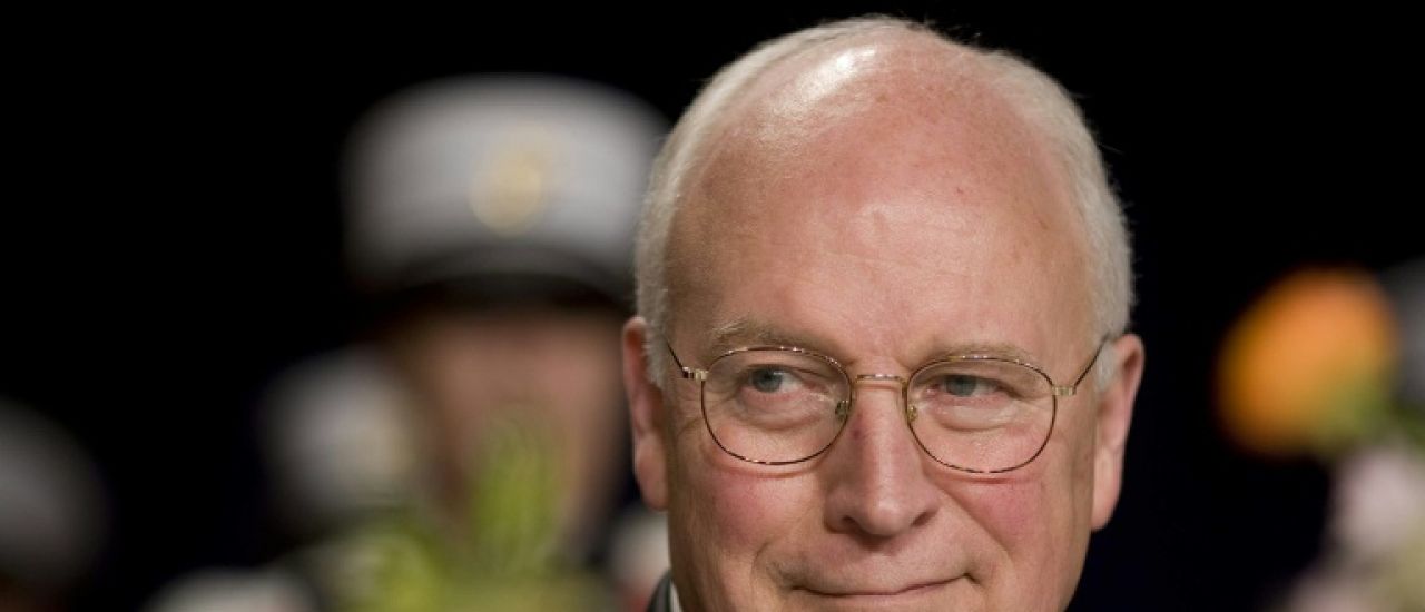 Décès de l'ancien vice-président américain Dick Cheney