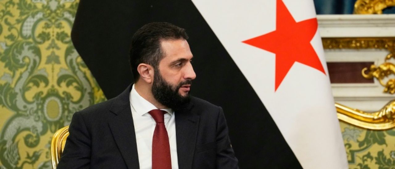 Le Conseil de sécurité de l'ONU lève ses sanctions contre le président syrien