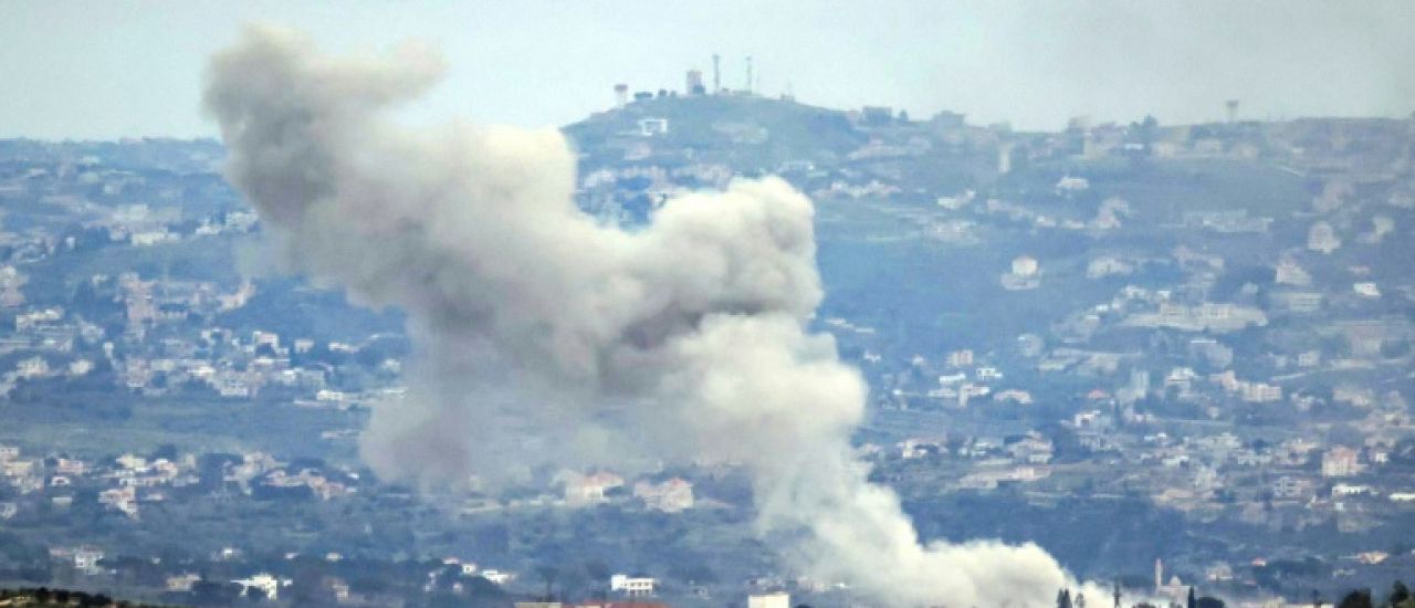 Attaques d'Israël: le Liban saisit le Conseil de sécurité de l'ONU