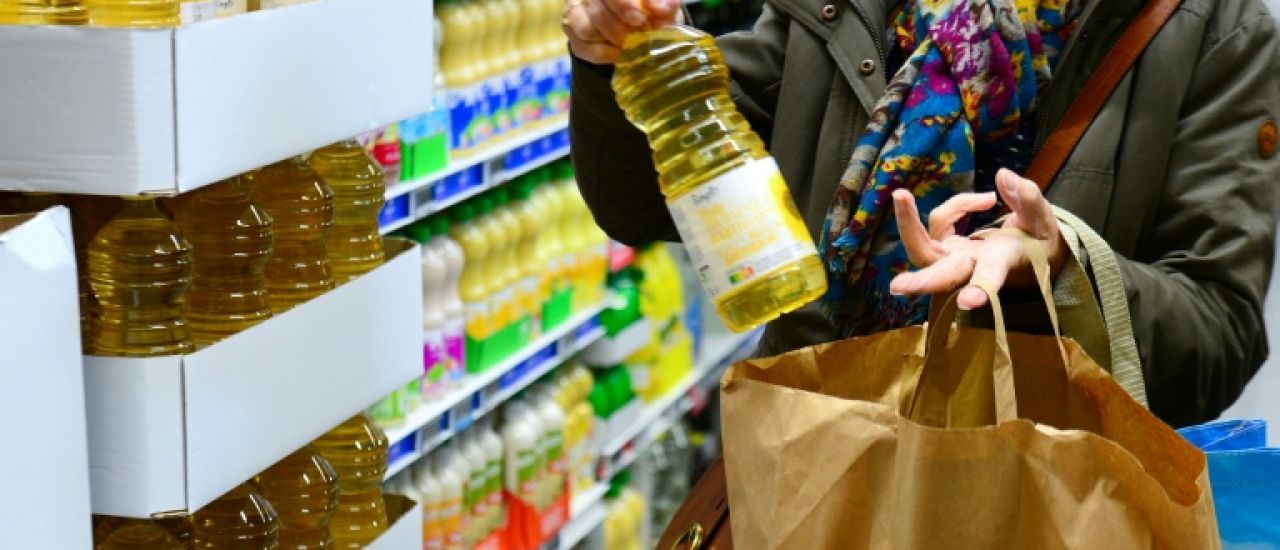 Les banques alimentaires lancent leur collecte annuelle vendredi