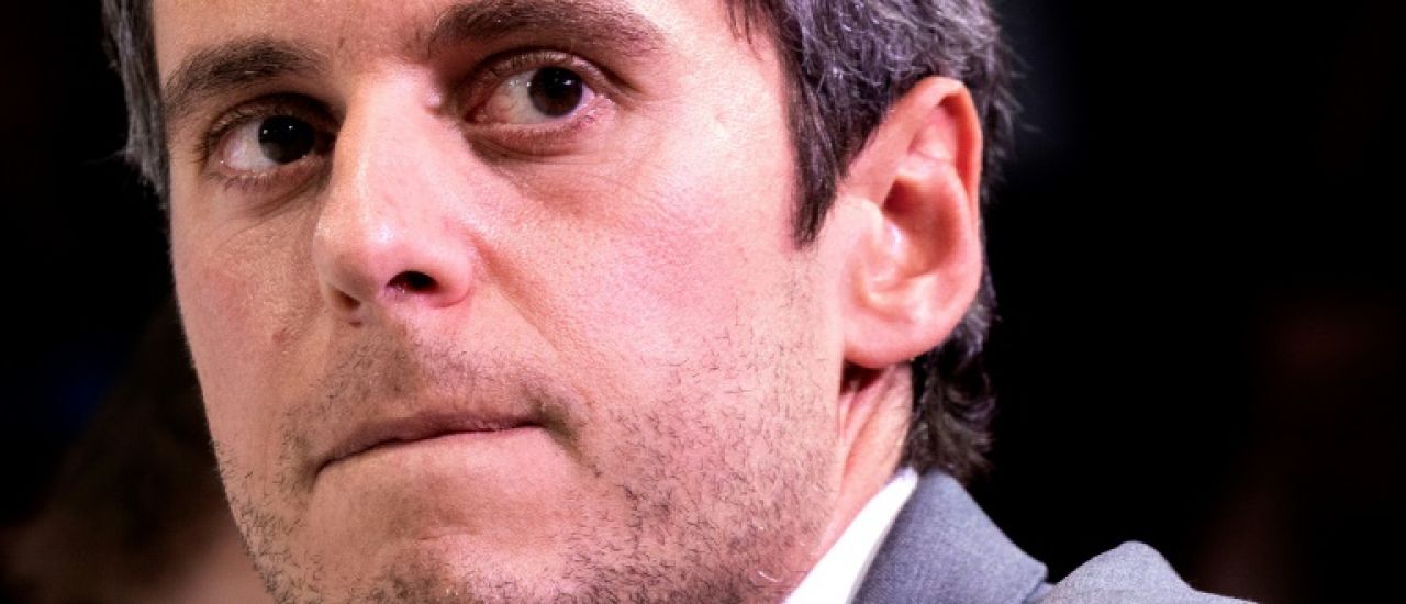 Législative partielle: Attal regrette que LR présente Barnier "sans se coordonner" avec Renaissance