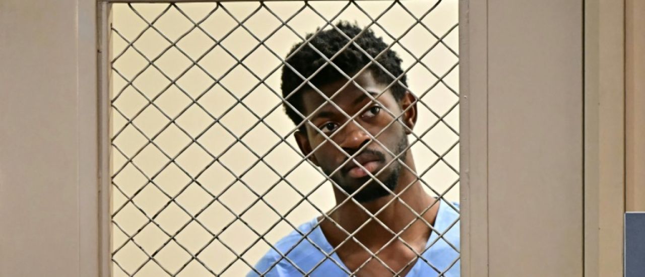 Le rappeur Lil Nas X inculpé après avoir déambulé nu dans Los Angeles