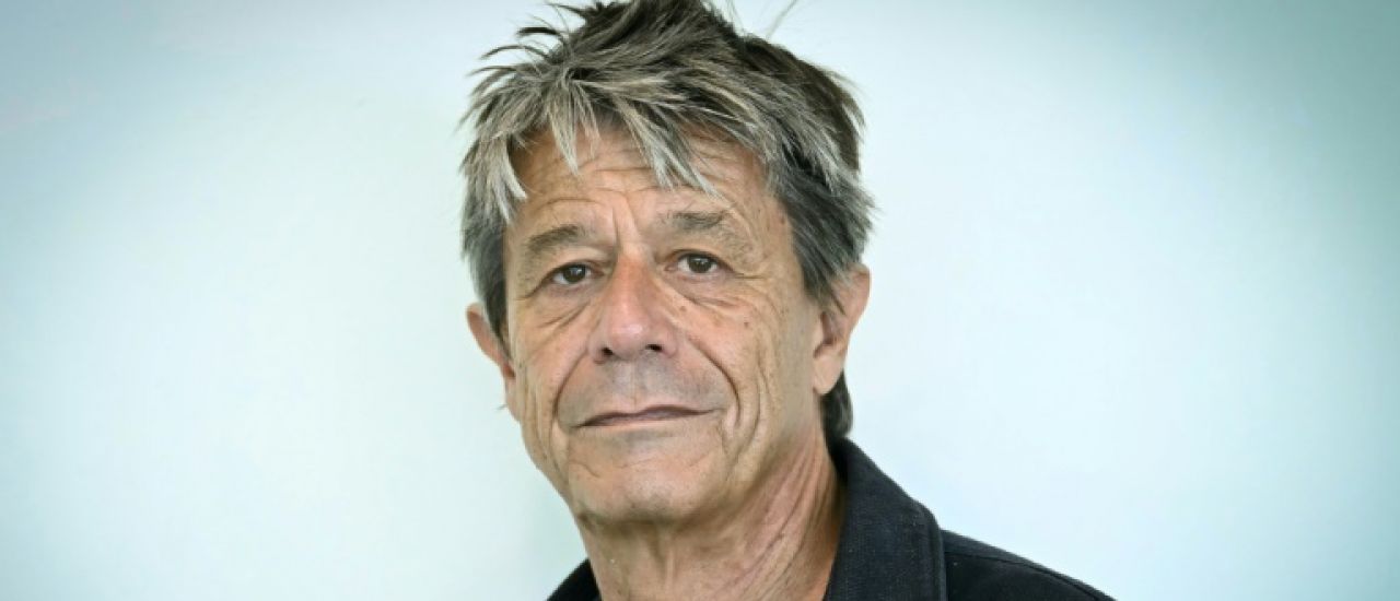 Tourner "Le mage du Kremlin" en anglais, une évidence grâce à "Chernobyl" pour Emmanuel Carrère