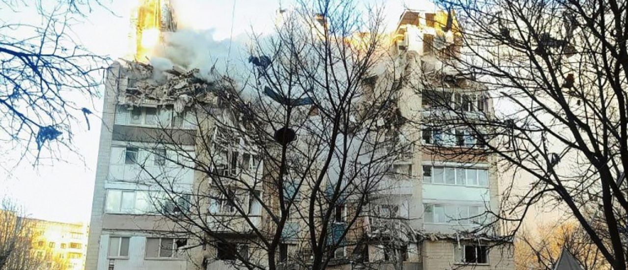 Ukraine: un plan américain prévoit la cession de territoires à Moscou