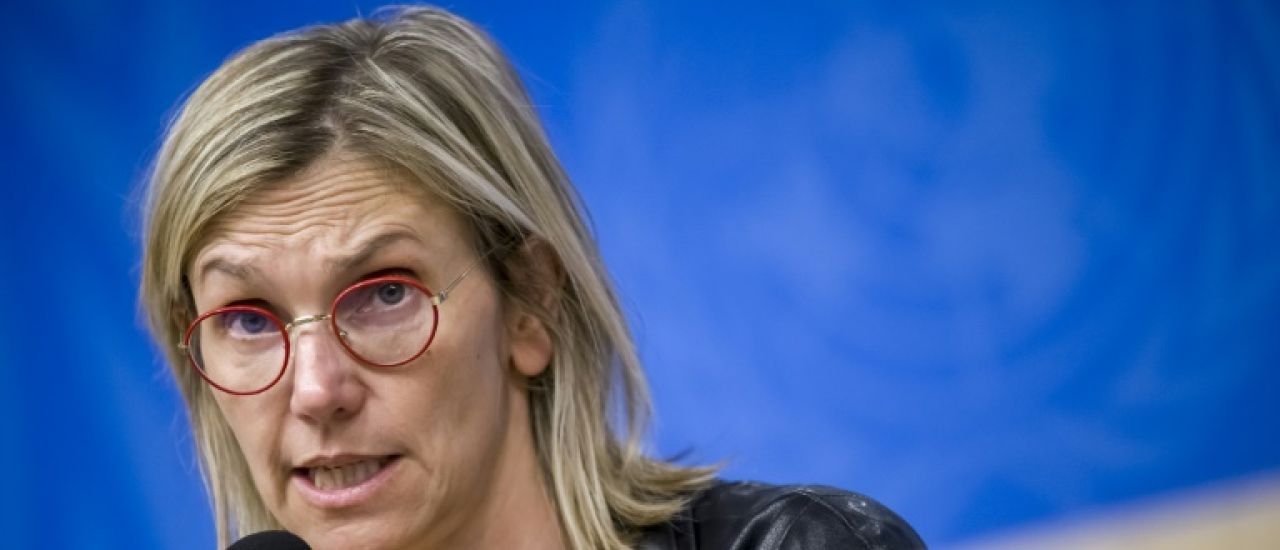 Pollution plastique: les discussions volent en éclats à Genève