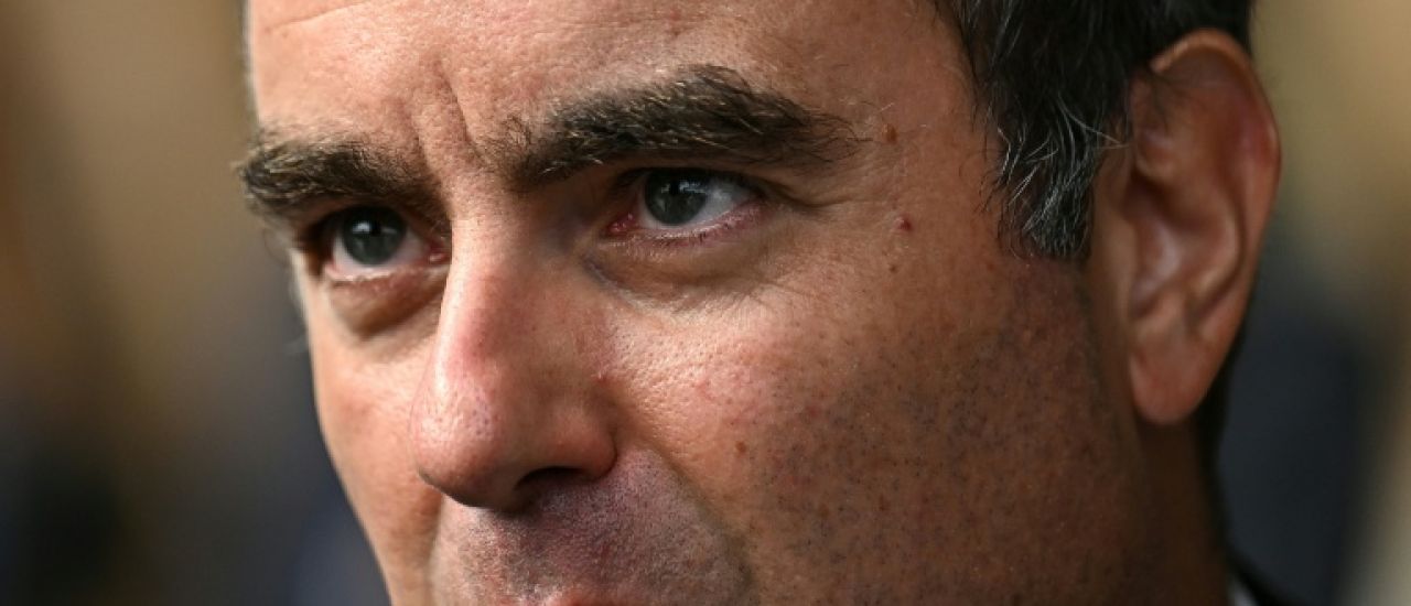Piratage du Fisc: Lecornu demande un audit à l'ANSSI