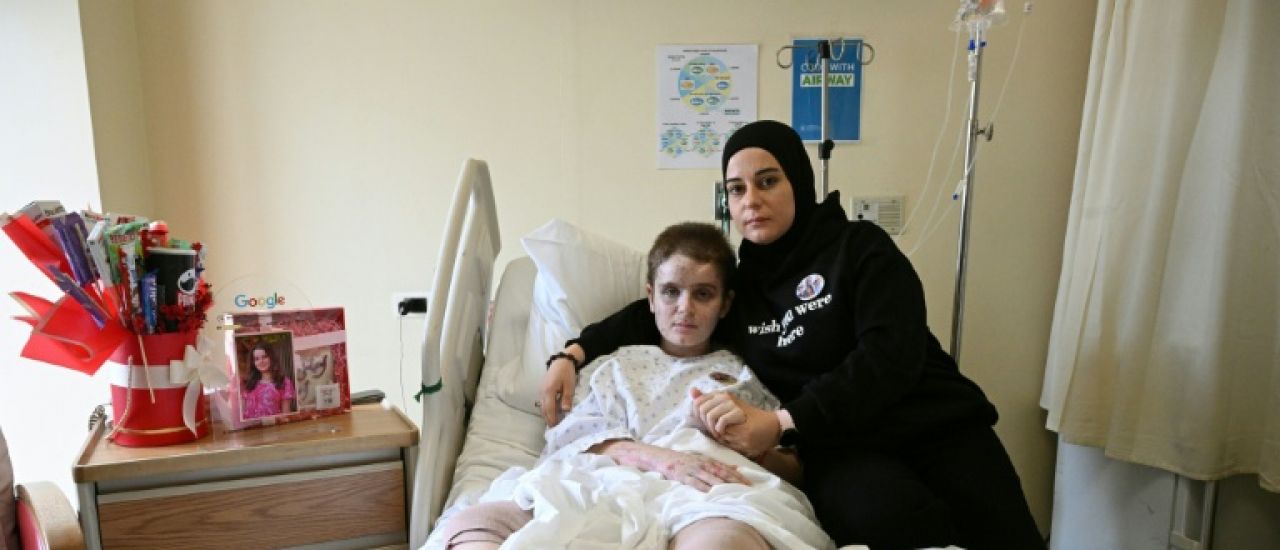 Au Liban, une mère en quête de justice pour sa famille tuée par Israël