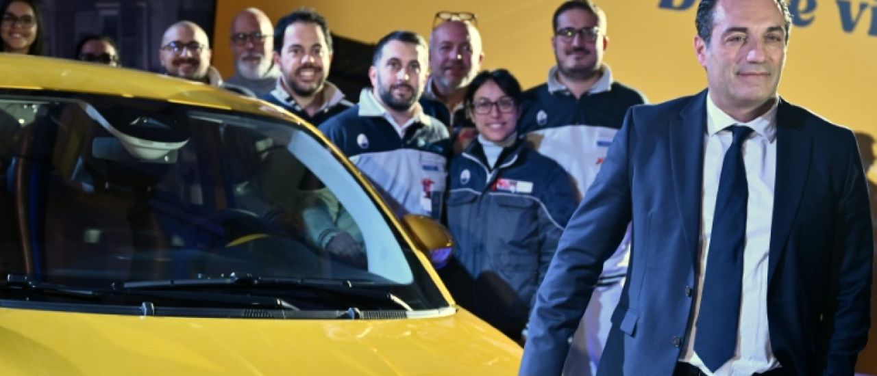 Les paris chinois de Stellantis pour rebondir