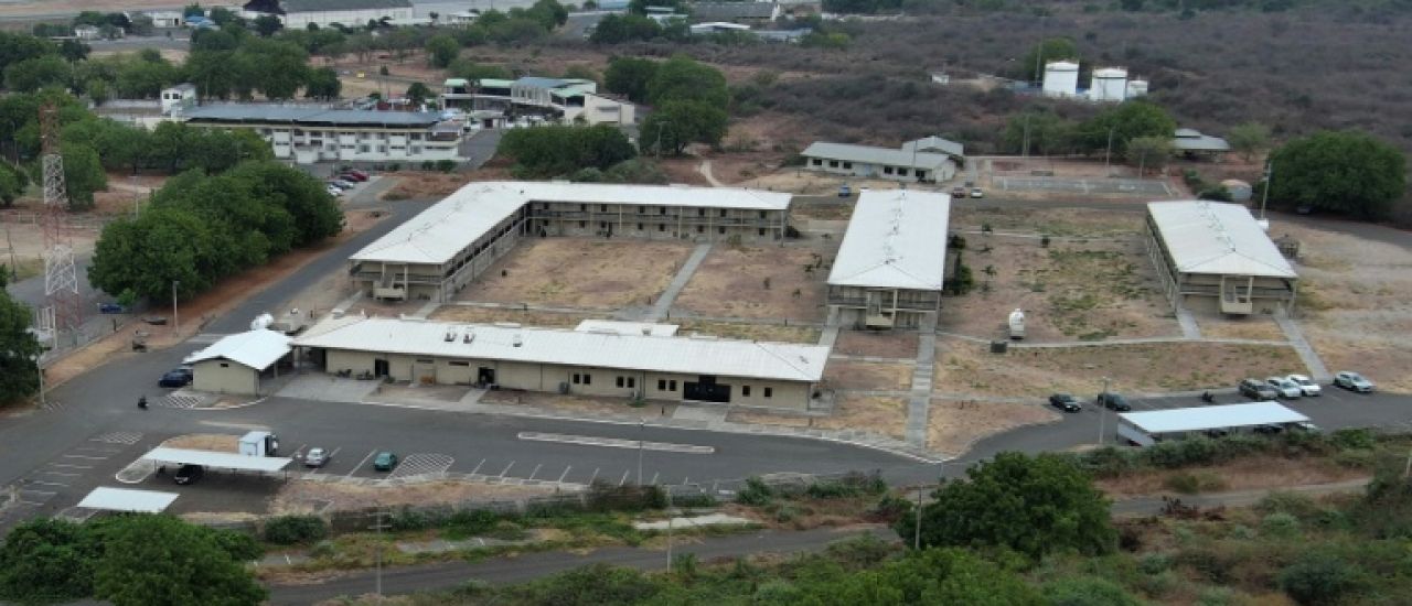 En Équateur, les habitants de Manta divisés sur l'éventuel retour d'une base militaire américaine