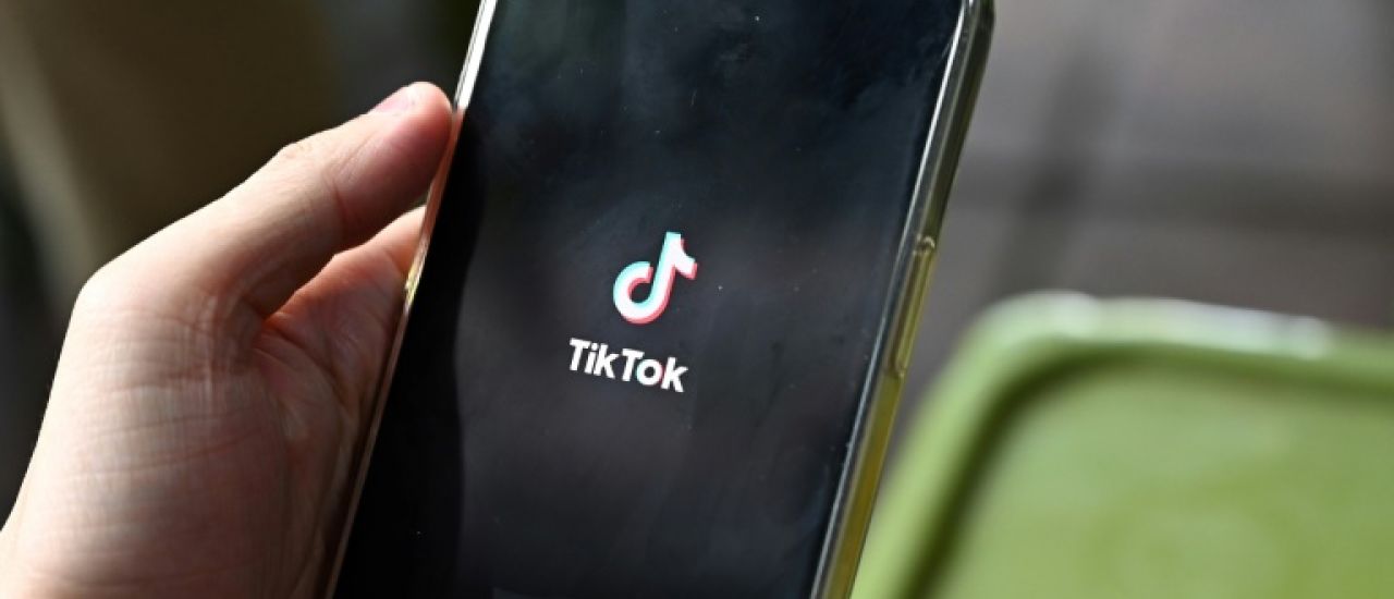 Données personnelles: TikTok visé par de nouvelles plaintes