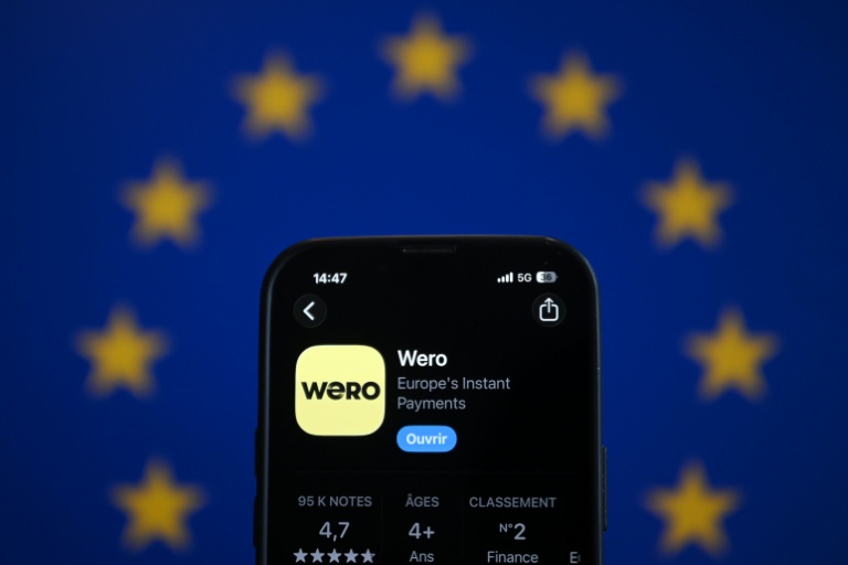 L'euro numérique fera-t-il de l'ombre à Visa et Mastercard ?