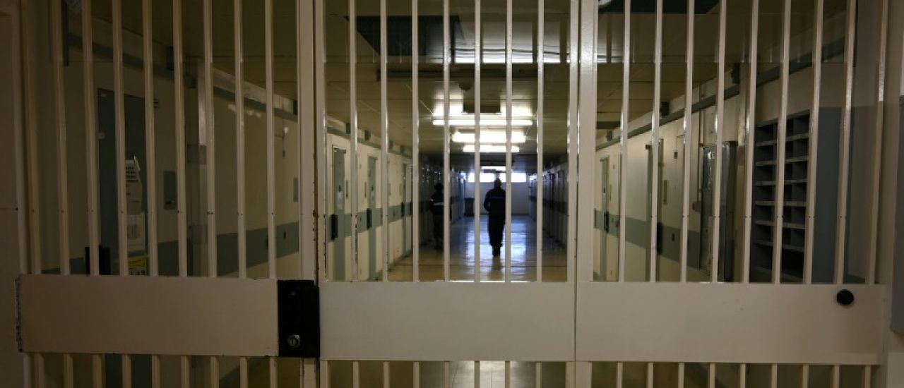 Yvelines: un agent pénitentiaire se suicide à la prison de Poissy