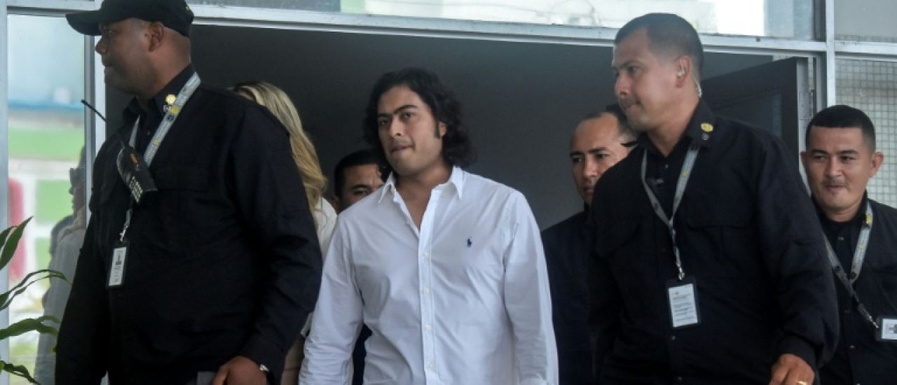 Colombie: le fils du président Petro inculpé pour corruption