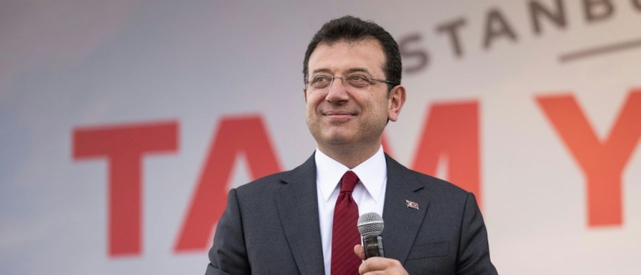 Turquie: le maire d'opposition d'Istanbul poursuivi pour 142 infractions