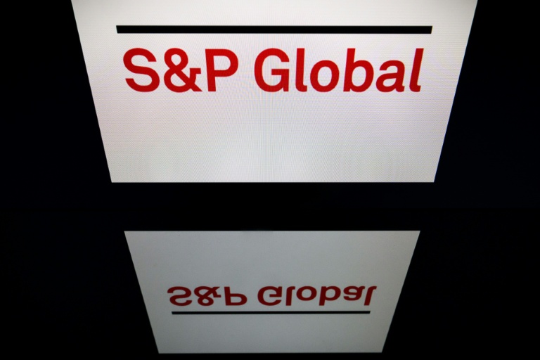 Dette de la France: S&P laisse la note inchangée