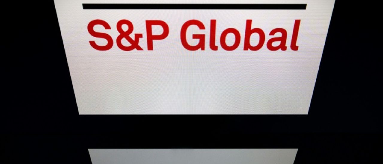 Dette de la France: S&P laisse la note inchangée