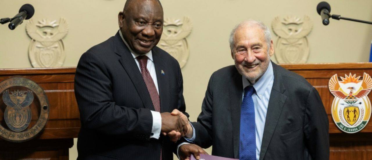 La "crise des inégalités" économiques menace la démocratie, selon un rapport du G20