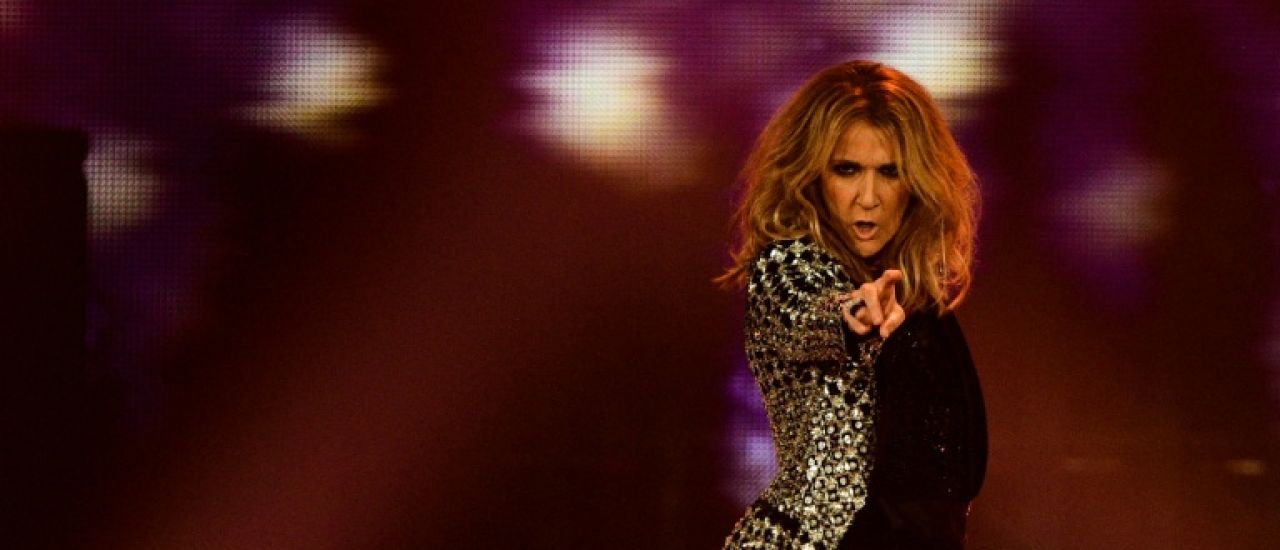 Céline Dion, la diva renaissante