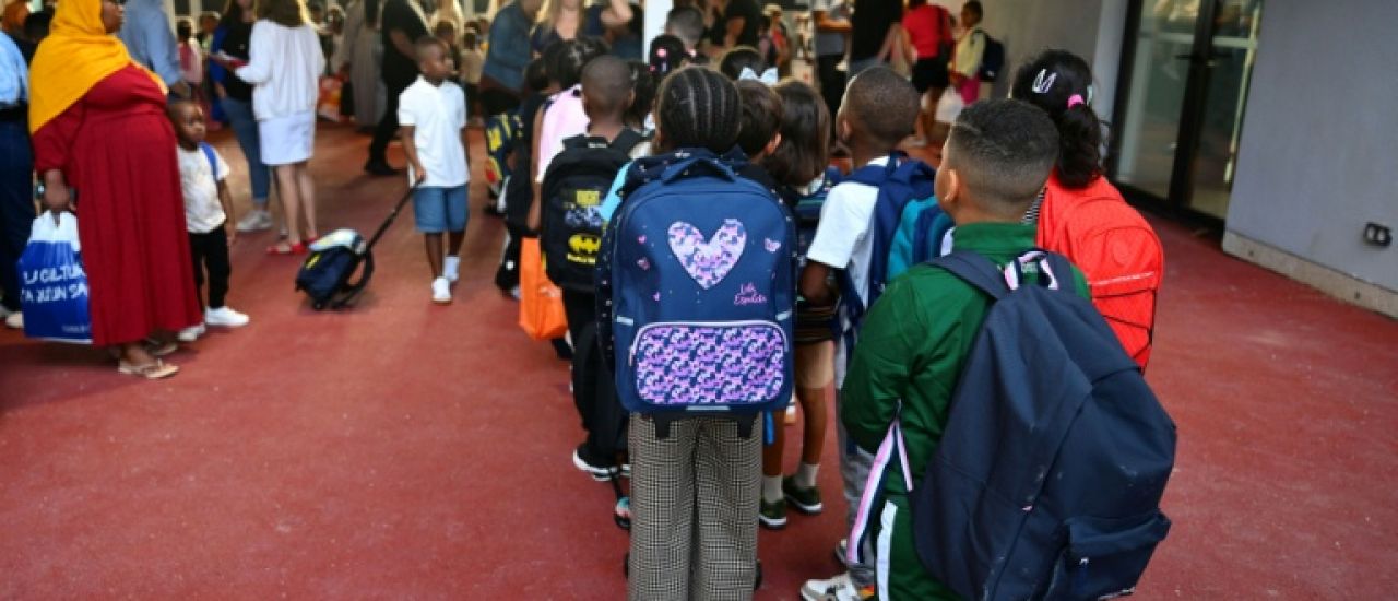 Des propositions citoyennes pour remettre les "temps de l'enfant" au coeur de la société