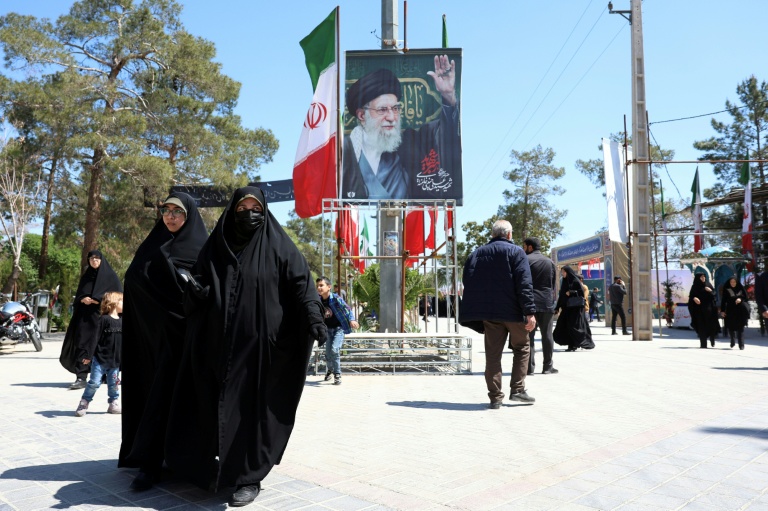 Guerre au Moyen-Orient: les derniers développements