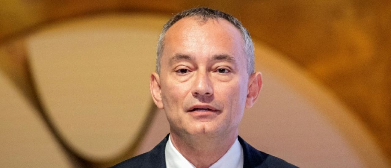 Le haut représentant pour Gaza redoute que la solution à deux Etats devienne "impossible"