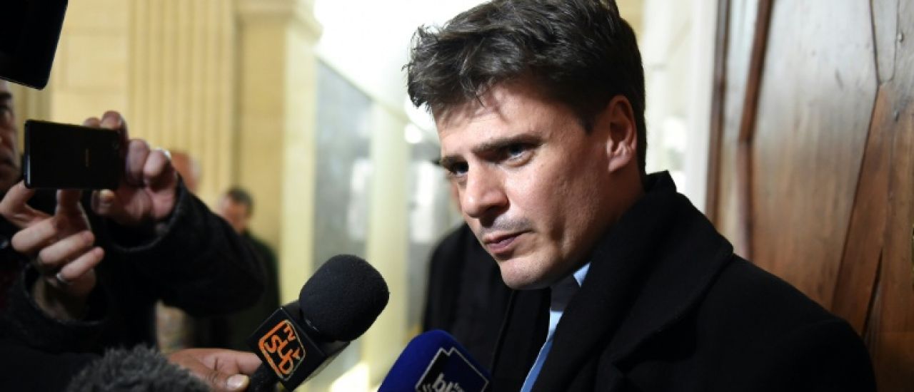 Accusations de viols: un avocat lyonnais placé en garde à vue